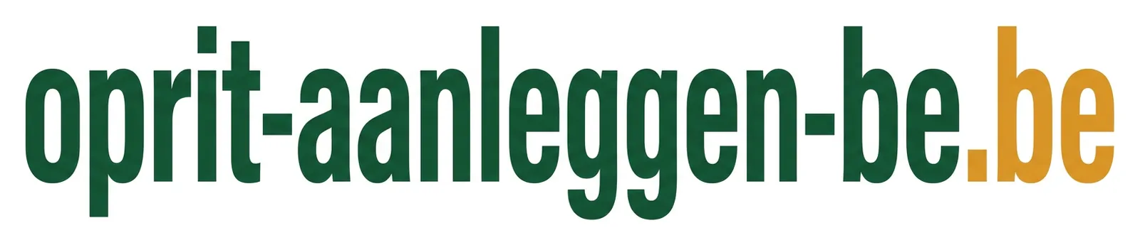 oprit-aanleggen-be.be